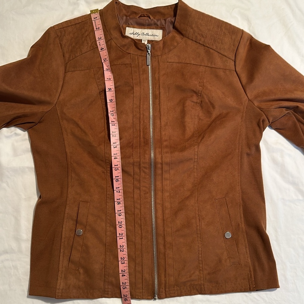Selby Collection jacket-Like New. - Picture 3 of 3